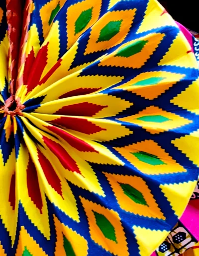 Artisanat Coco soley Martinique