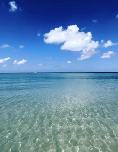 Caraïbes Coco Soley Paradis