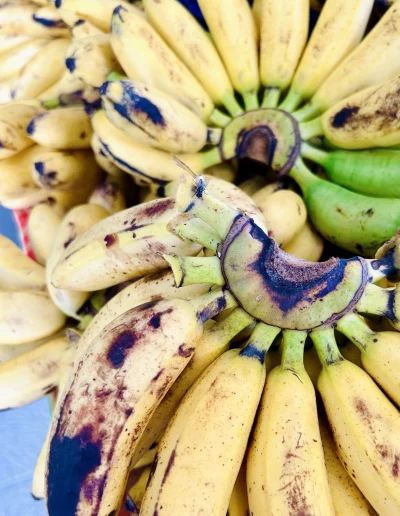 Banane de Martinique Coco Soley