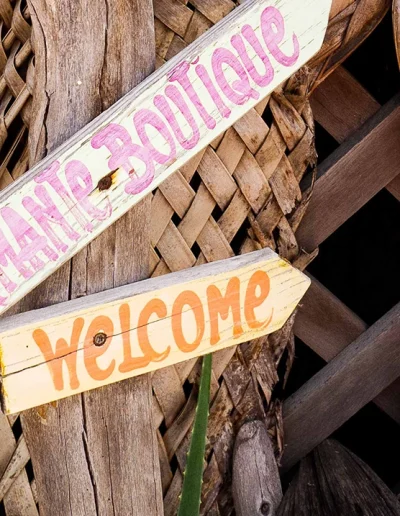 Coco Soley location vacances Diamant Martinique