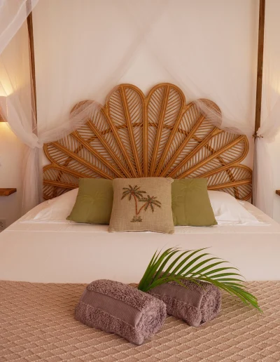 Coco Soley chambre Kaz Coco