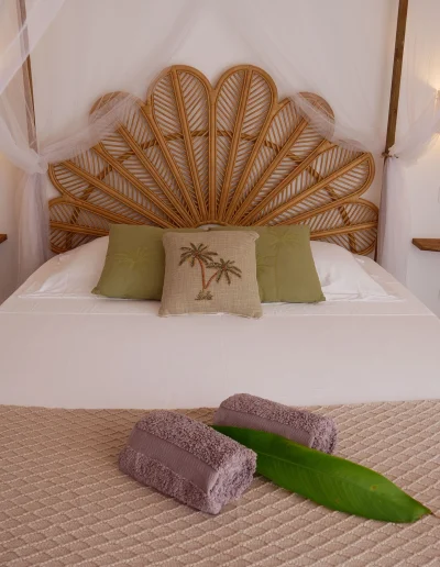 Coco Soley chambre Kaz Coco