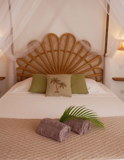 Coco Soley chambre Kaz Coco