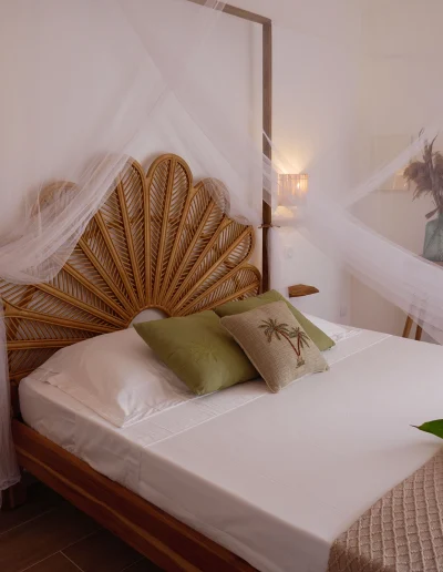 Coco Soley chambre Kaz Coco