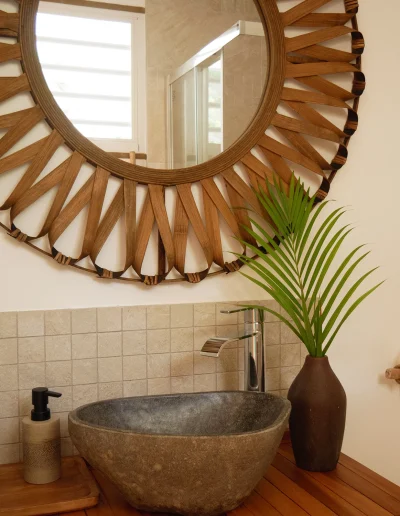 Coco Soley salle de bain Kaz Coco