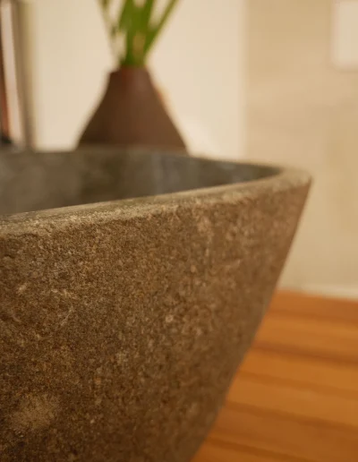 Coco Soley salle de bain Kaz Coco