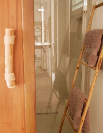 Coco Soley salle de bain Kaz Coco