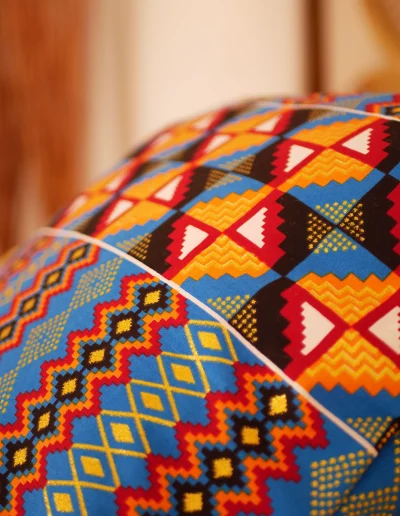 Coco Soley Kaz Hibiscus