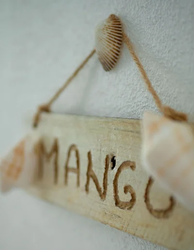 Coco Soley Kaz Mango