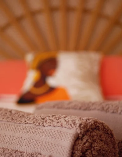 Coco Soley Kaz Mango