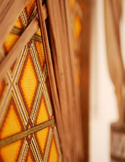 Coco Soley Kaz Mango