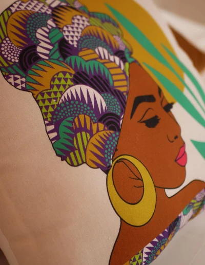 Coco Soley Kaz Papaye