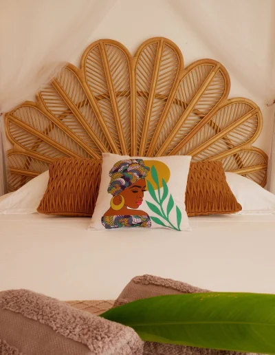 Coco Soley Kaz Papaye