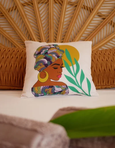 Coco Soley Kaz Papaye