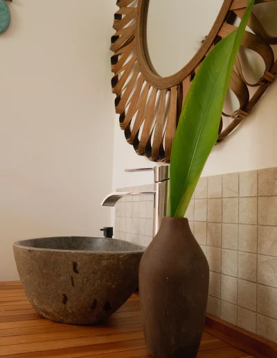 Coco Soley Kaz Papaye