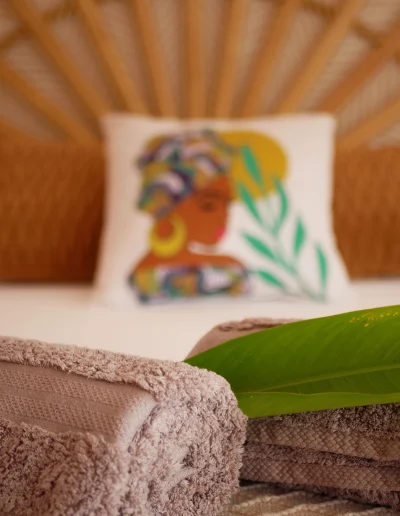 Coco Soley Kaz Papaye