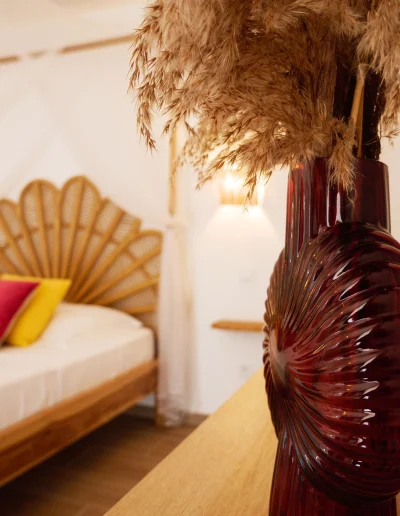 Coco Soley Balisier location vacances Martinique